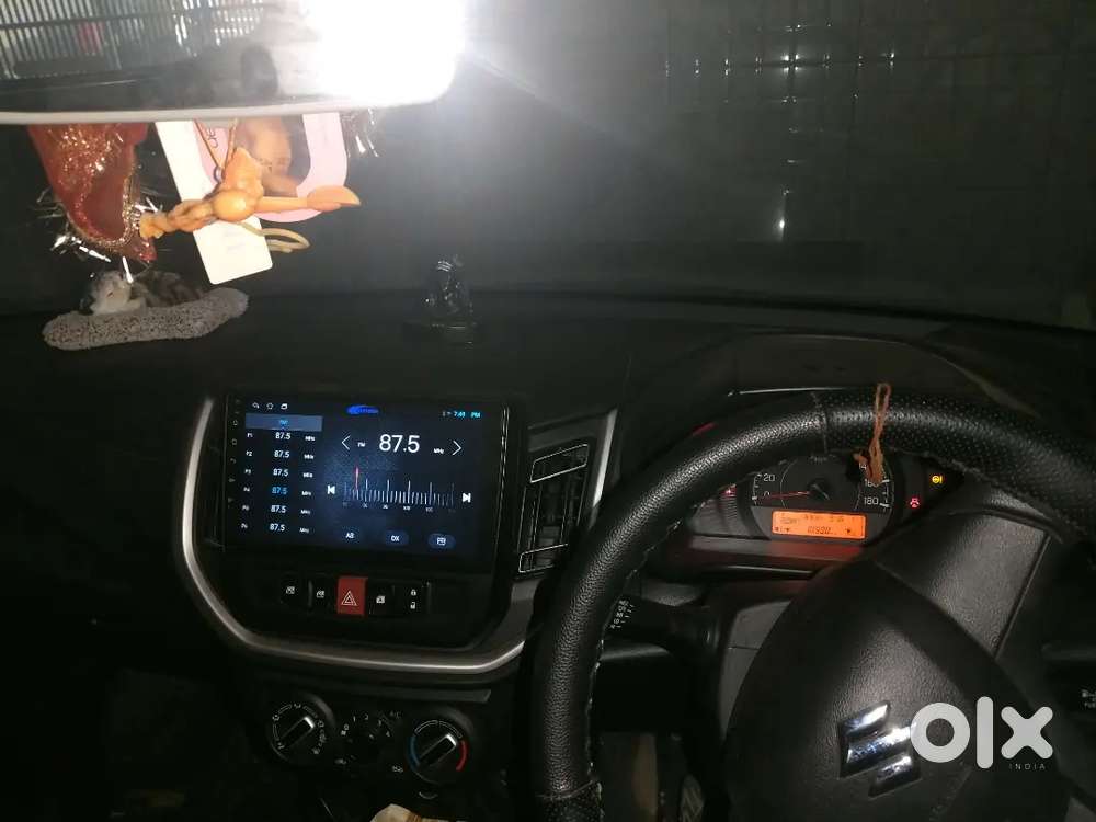 Maruti Suzuki Celerio 2024 Variant