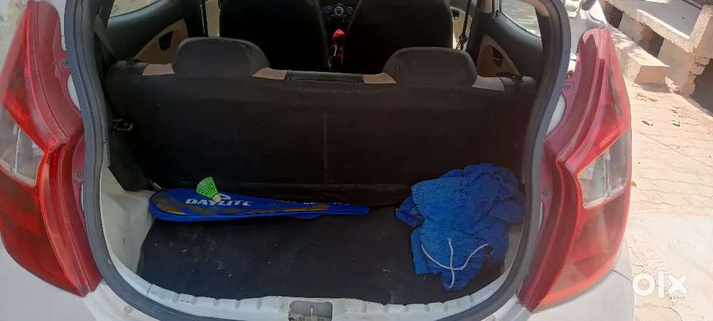 Hyundai Eon 2015 Petrol 59000 Km Driven