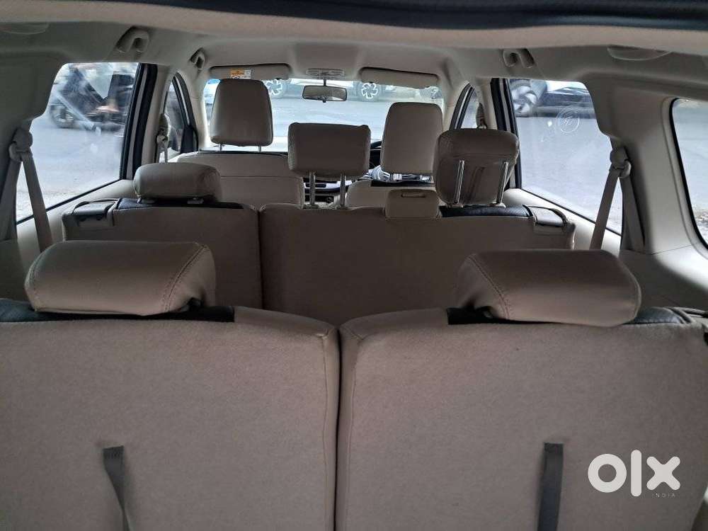 Maruti Suzuki Ertiga Zxi Plus At Shvs, 2026, Petrol