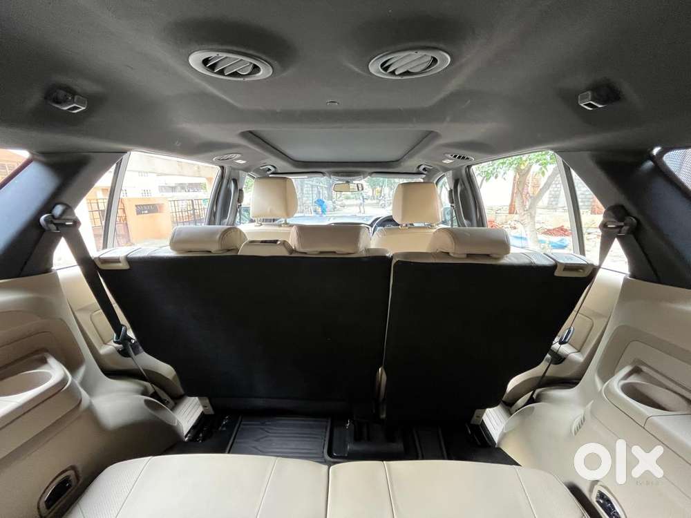 Ford Endeavour Titanium Plus 4x4, 2020, Diesel