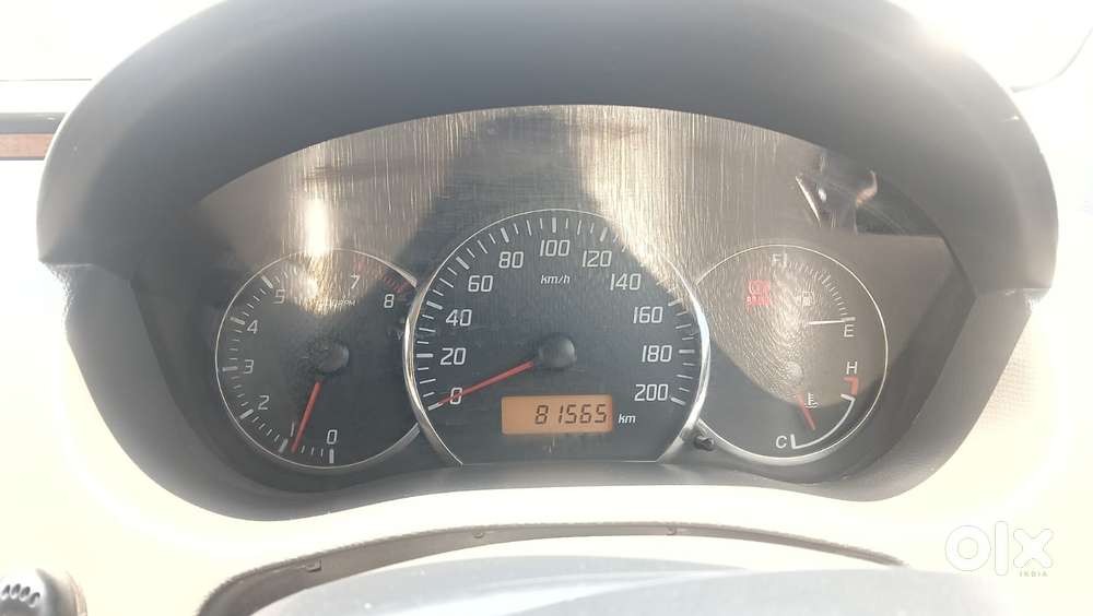 Maruti Suzuki Dzire 1.2 Vxi, 2010, Petrol