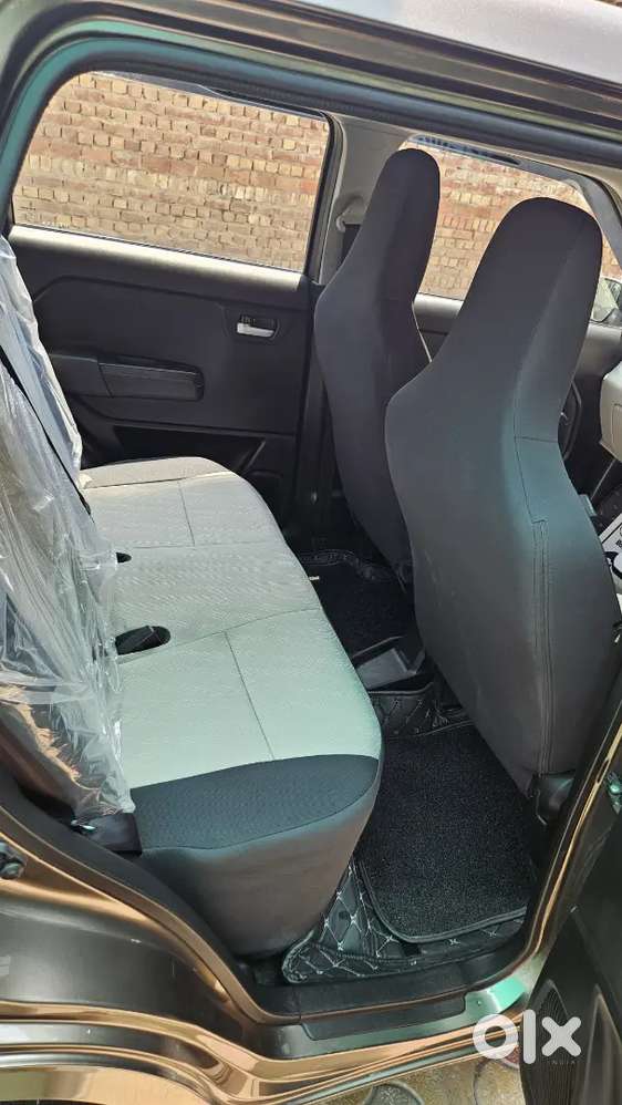 Maruti Suzuki Wagon R 1.0 2026 Cng Well Maintained