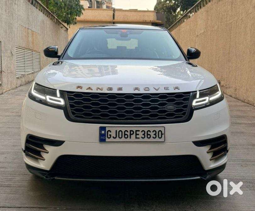 Land Rover Range Velar R-dynamic S, 2020, Petrol