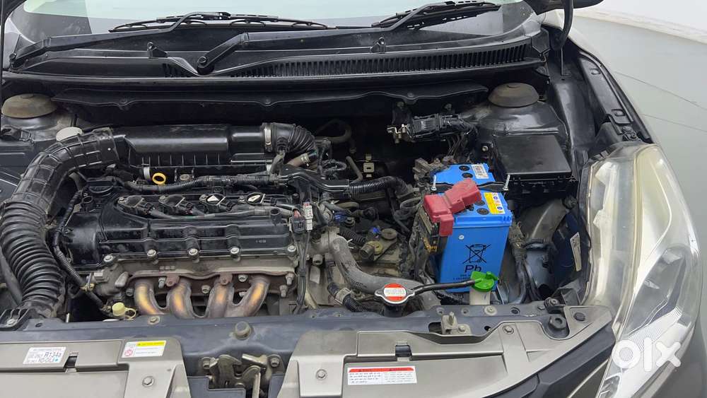 Maruti Suzuki Baleno 1.2 Sigma, 2019, Petrol