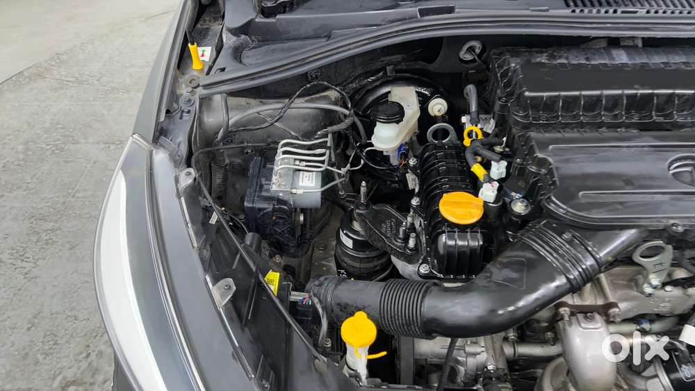 Tata Tiago 1.2 Revotron Xz Plus Cng, 2023, Cng & Hybrids