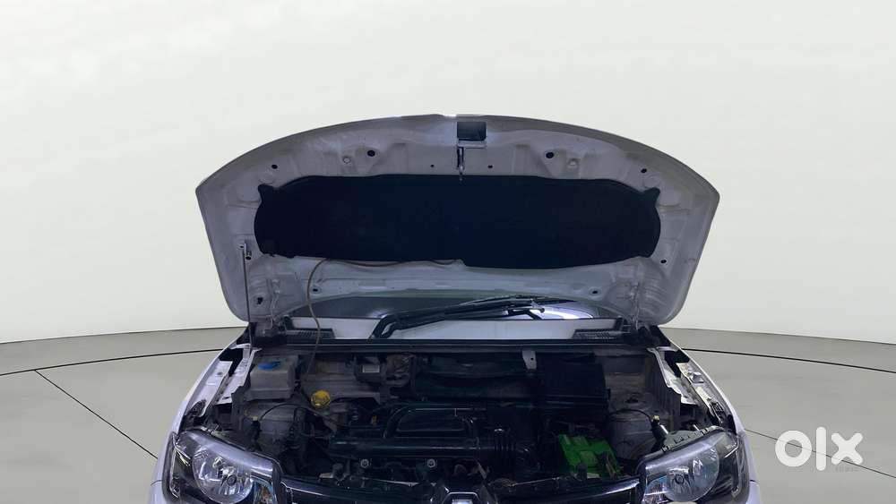 Renault Kwid 2019-ongoing 1.0 Rxt (o), 2019, Petrol