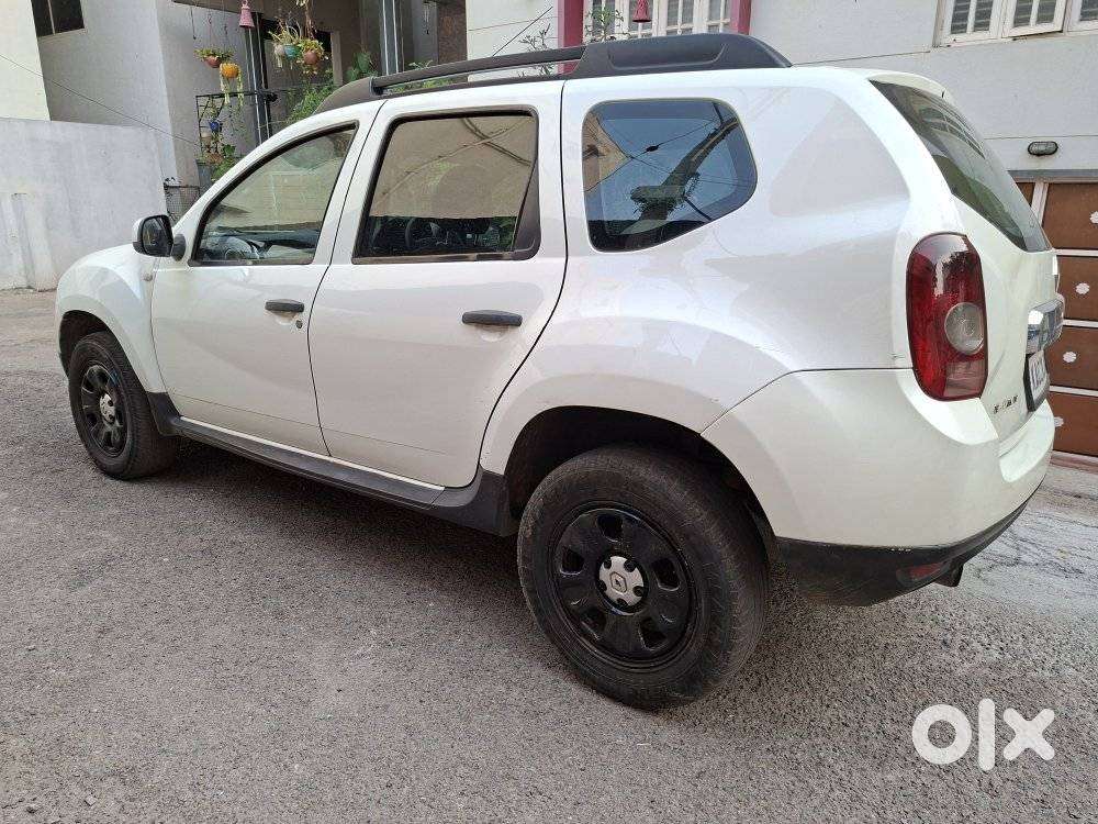 Renault Duster 85ps Rxe Diesel, 2014, Diesel