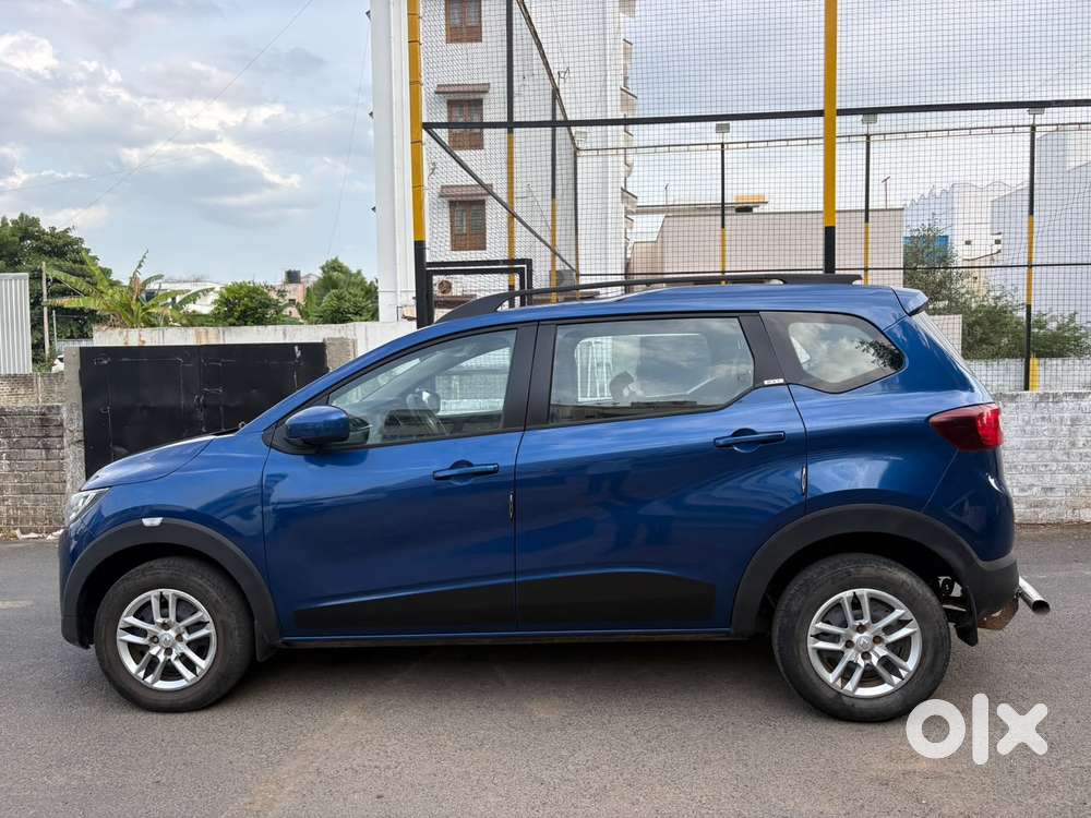 Renault Triber, 2019, Petrol