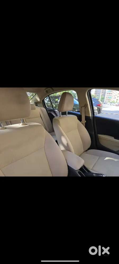 Honda City Petrol Manual 2018