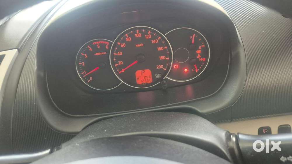 Less Driven More Maintained. Clean