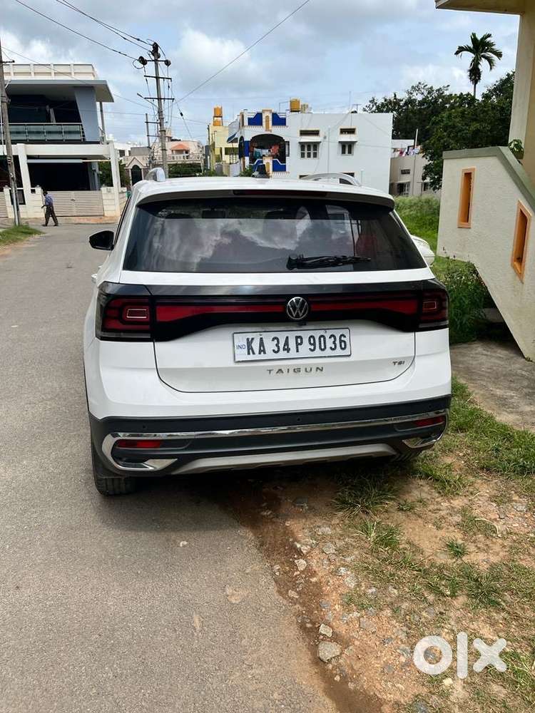 Good Car With Show Room Maintenance