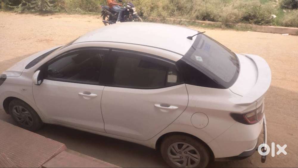 Good Car Condition