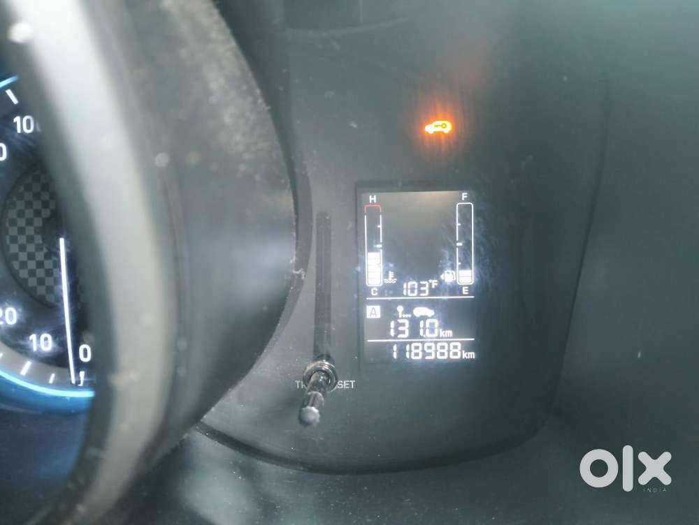 Hyundai Venue S, 2020, Petrol