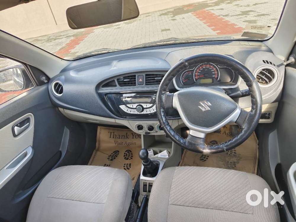 Maruti Suzuki Alto K10 Lxi Optional, 2019, Petrol