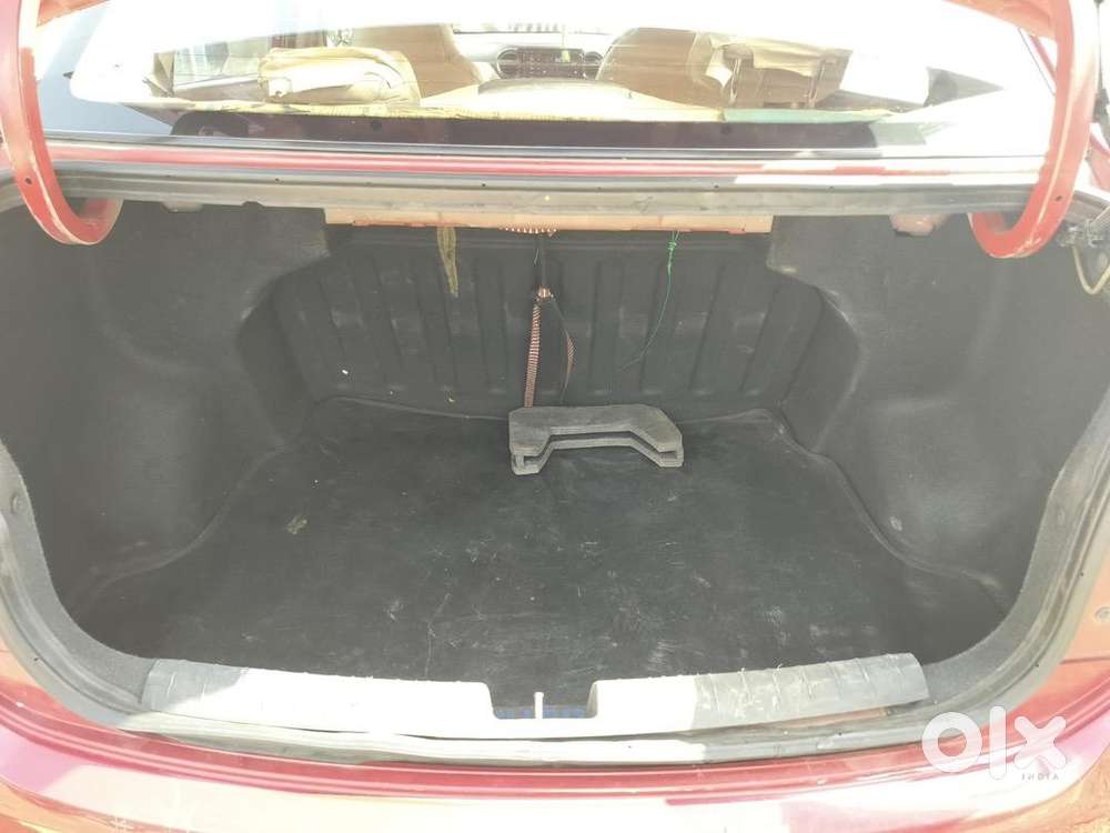 Hyundai Xcent Diesel 2017