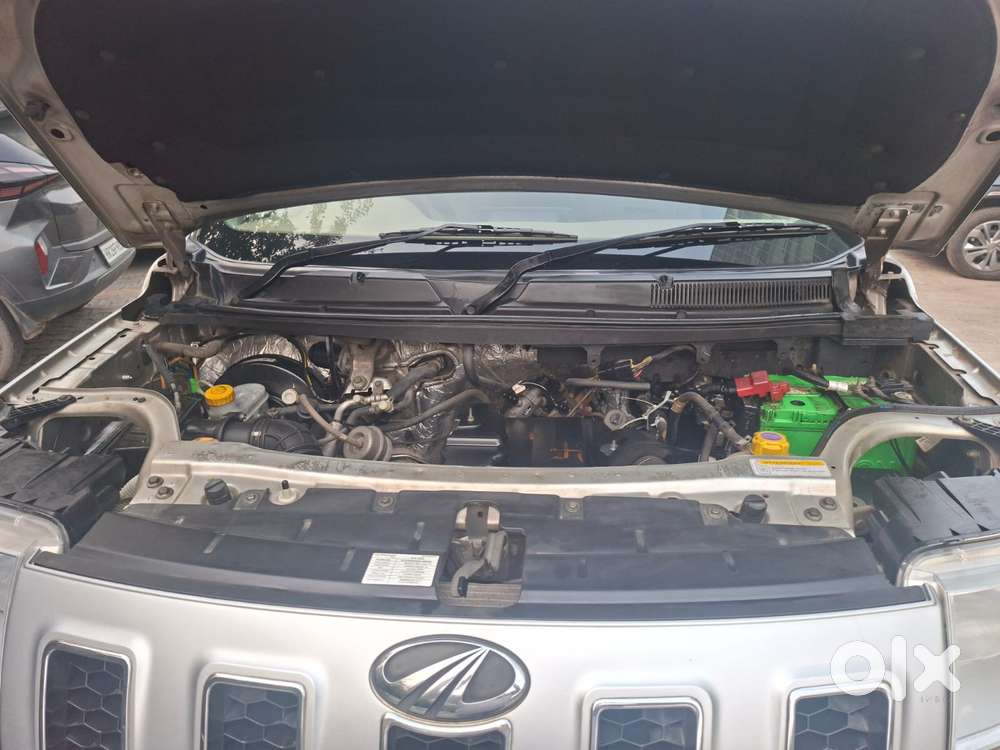 Mahindra Tuv 300 Mhawk100 T8, 2017, Diesel