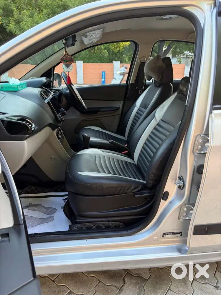Tata Tiago Petrol 2018