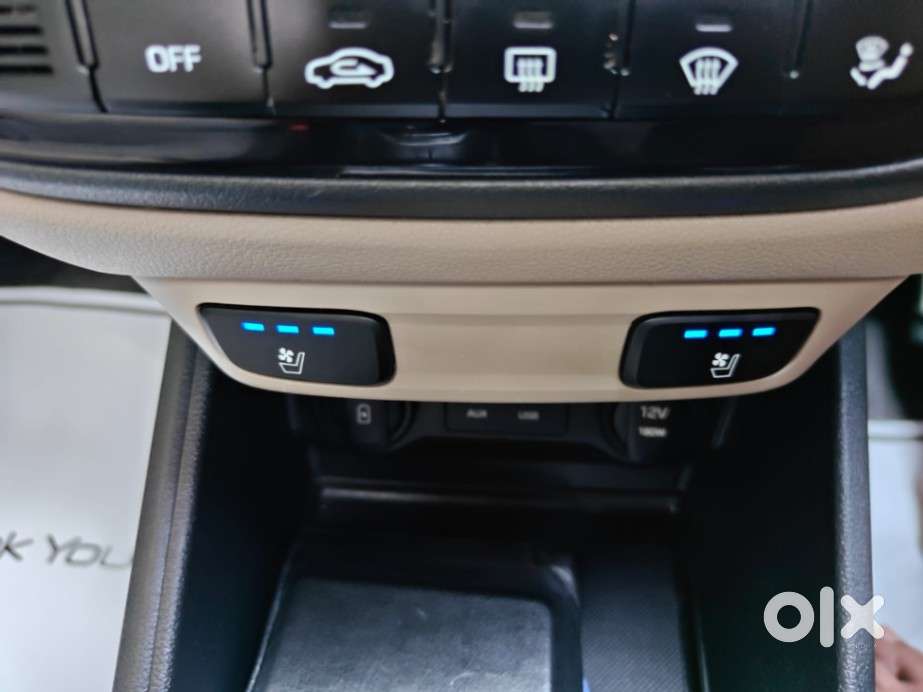 Hyundai Verna 1.6 Sx (o) Vtvt At, 2019, Petrol