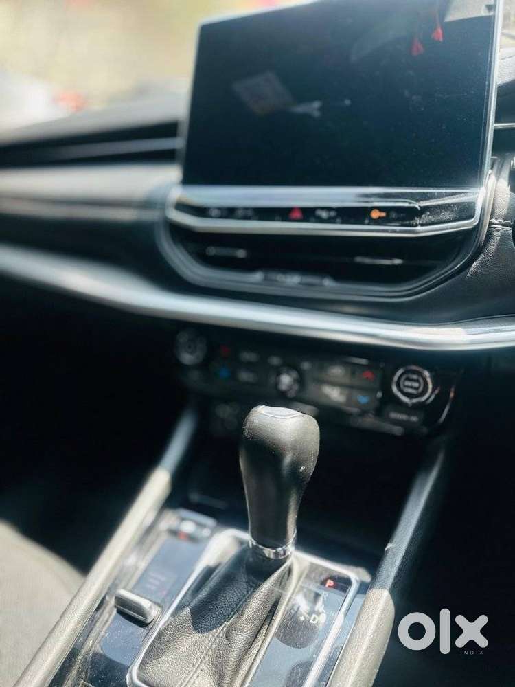 Jeep Compass Model S (o) Diesel 4x4 At, 2023, Diesel