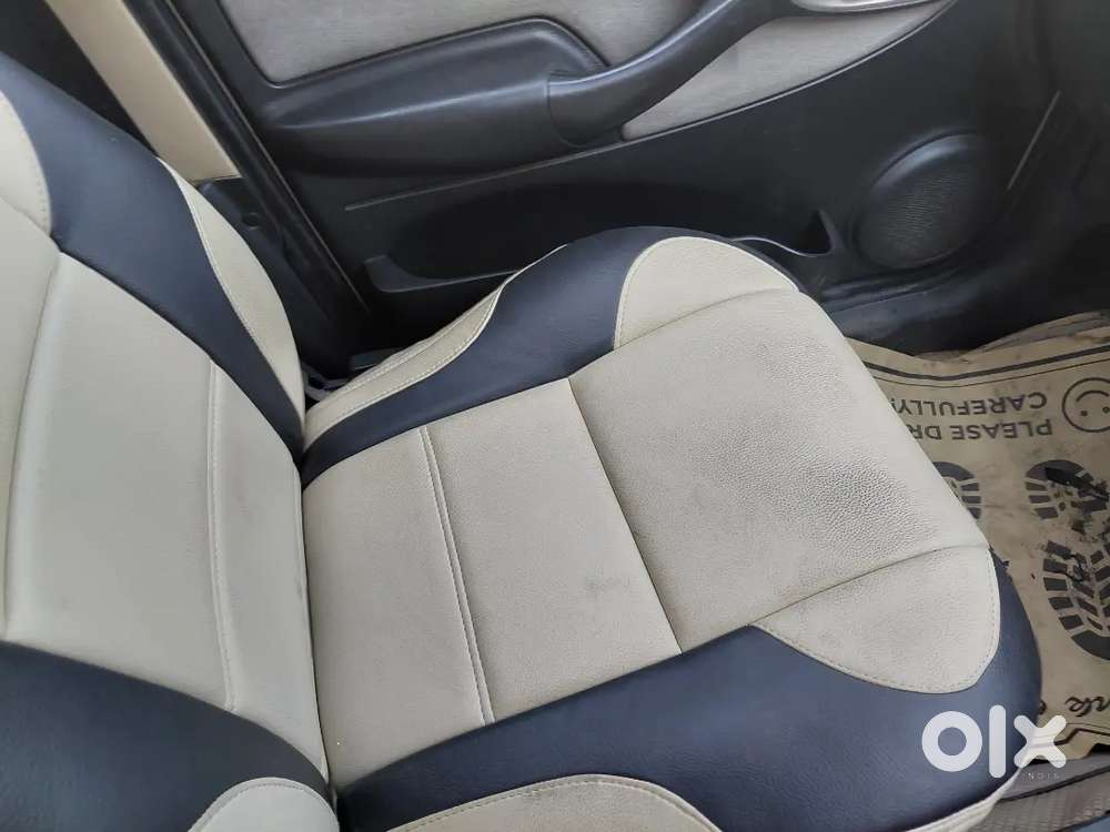 Tata Indigo Ecs 2013