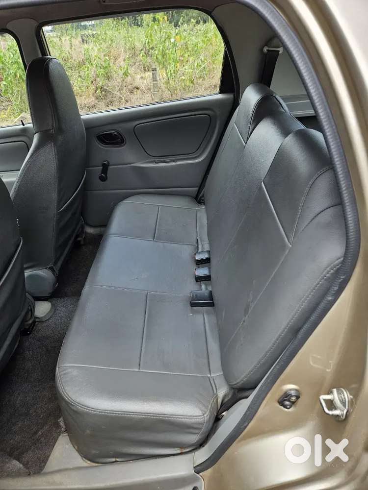 Maruti Suzuki Alto K10 2011