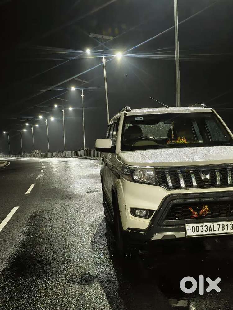 Mahindra Bolero Neo 1.5 2023