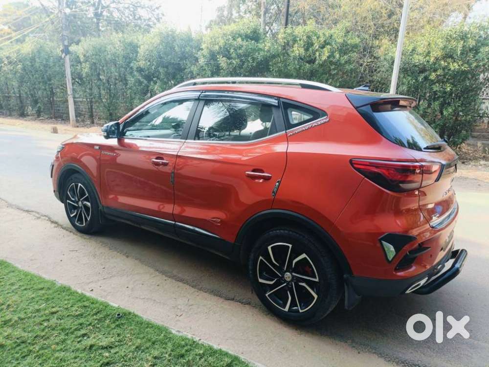 Mg Astor Savvy Turbo, 2021, Petrol