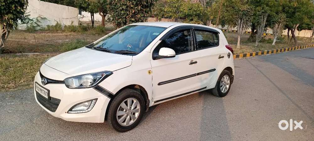 Hyundai I20 2014 Diesel Well Maintained