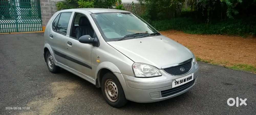 Very Good Condition.fc And Insurance Are Current.