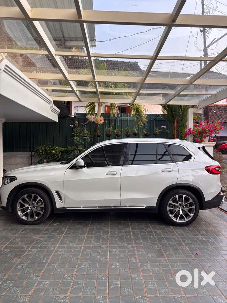 Bmw X5 30d Xdrive