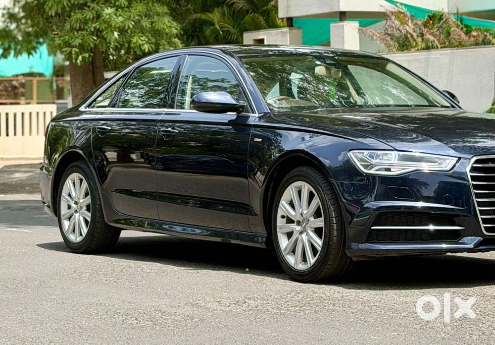 Audi A6 2.0 35 Tdi Premium Matrix, 2016, Diesel