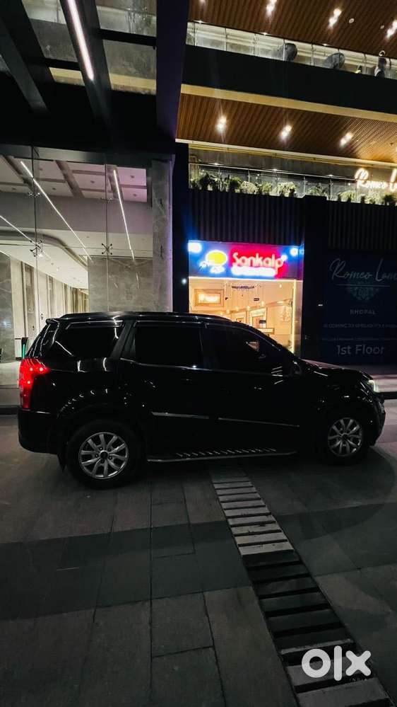 Mahindra Xuv500 2.2 W10, 2018, Diesel