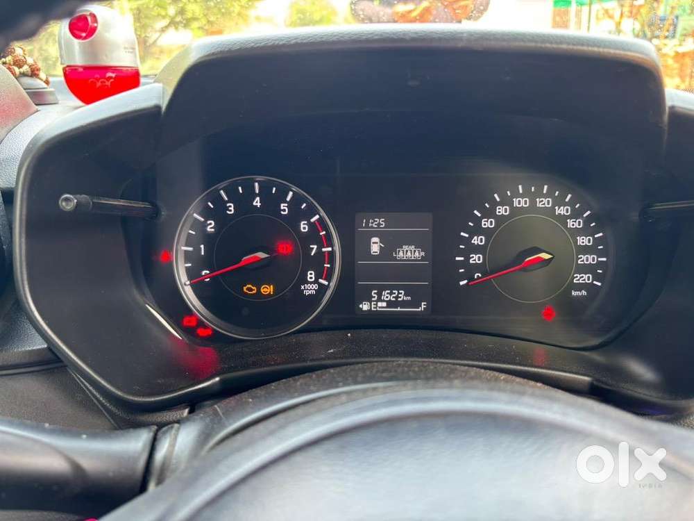 Maruti Suzuki Swift 2024 Petrol 50000 Km Driven