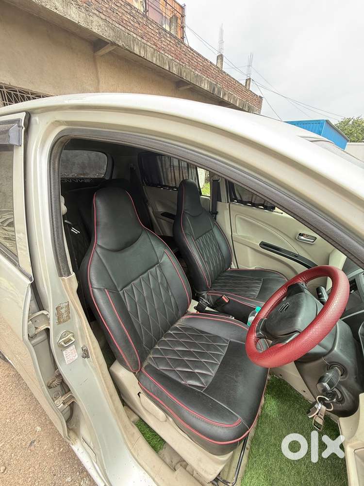 Maruti Suzuki Celerio 2018 Petrol With Cng All Good Condition