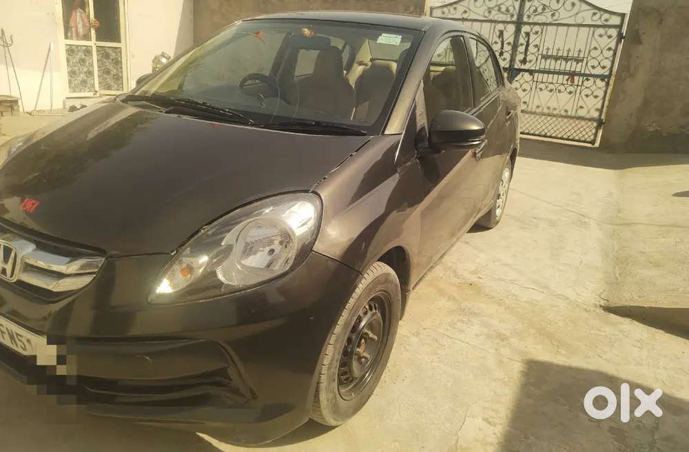 All Ok , Well Maintained, Punjab Number