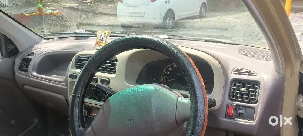 Maruti Suzuki Alto 800 2007