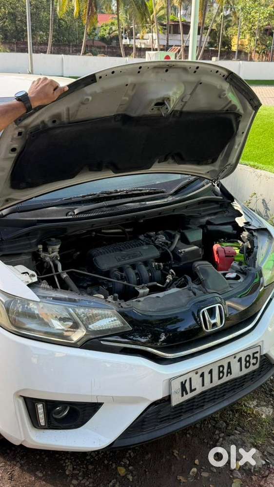 Reliable Honda Car 2015