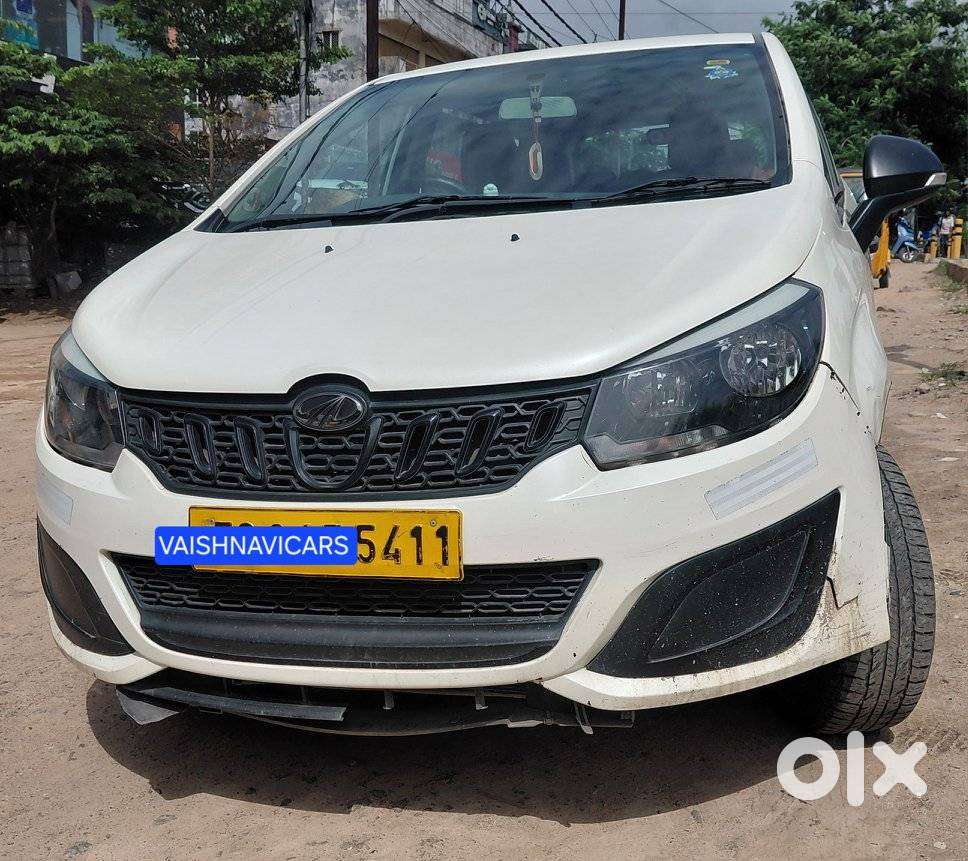 Mahindra Marazzo M2 8str, 2019, Diesel