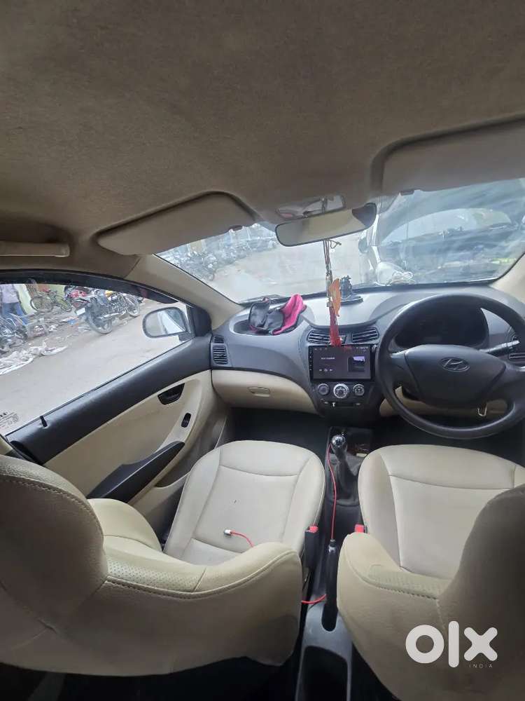 Hyundai Eon 2018 Petrol 72000 Km Driven