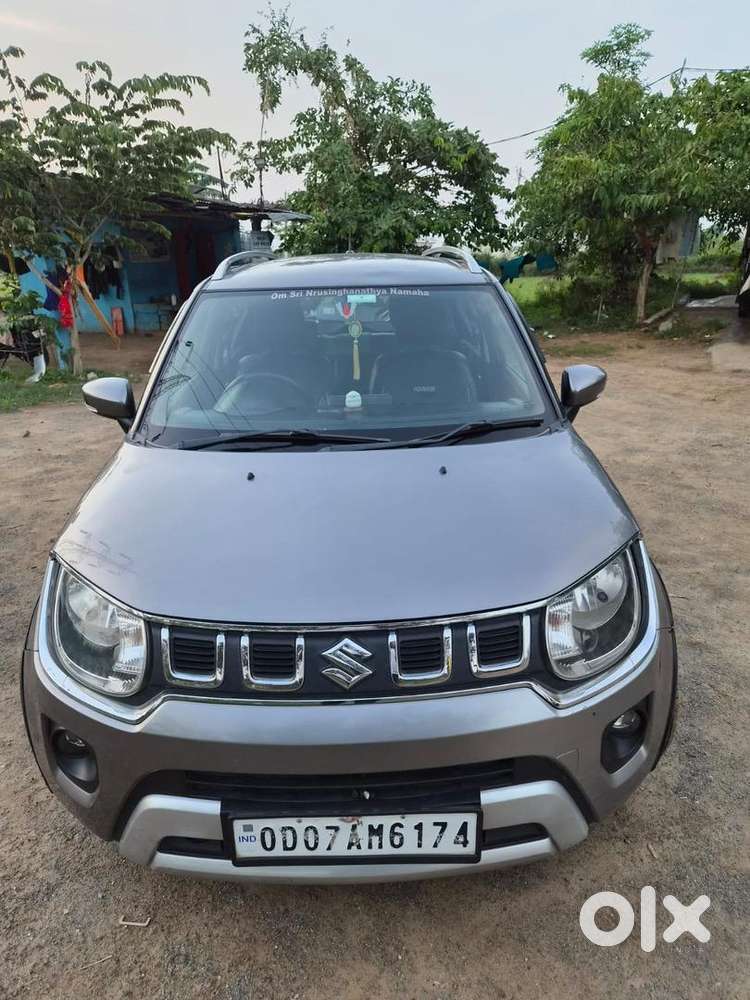 Maruti Suzuki Car 2022