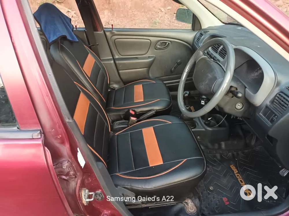 Maruti Suzuki Alto 0.8 2012 Lxi