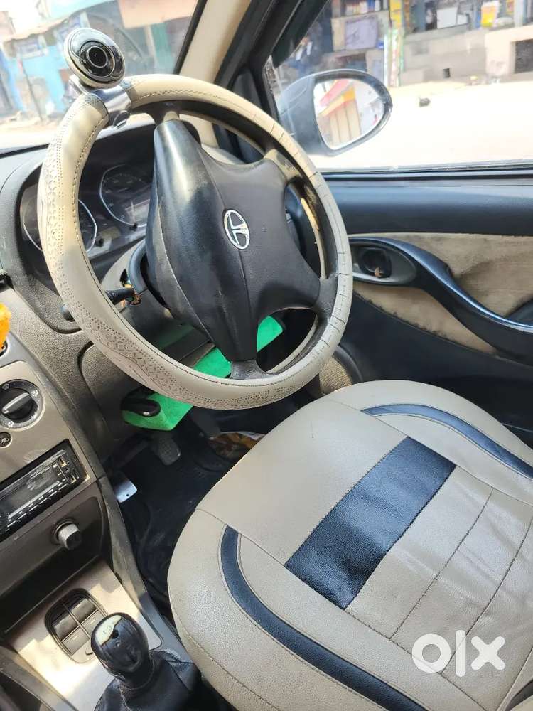 Tata Indigo Ecs 2014 Diesel Good Condition