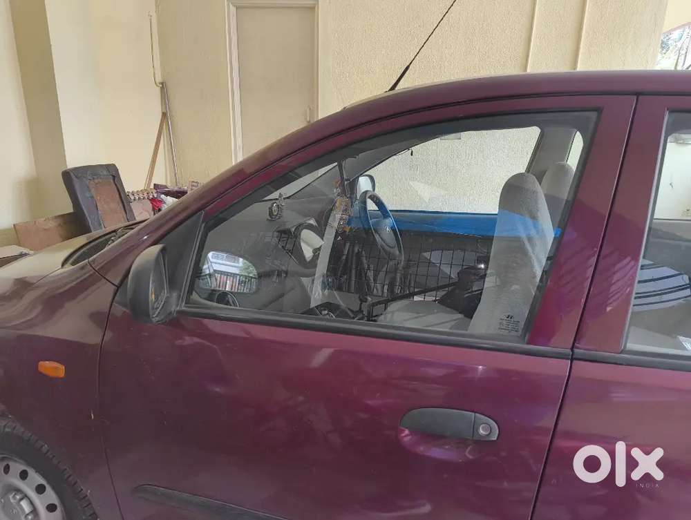 Hyundai I10 2016 Petrol Well Maintained