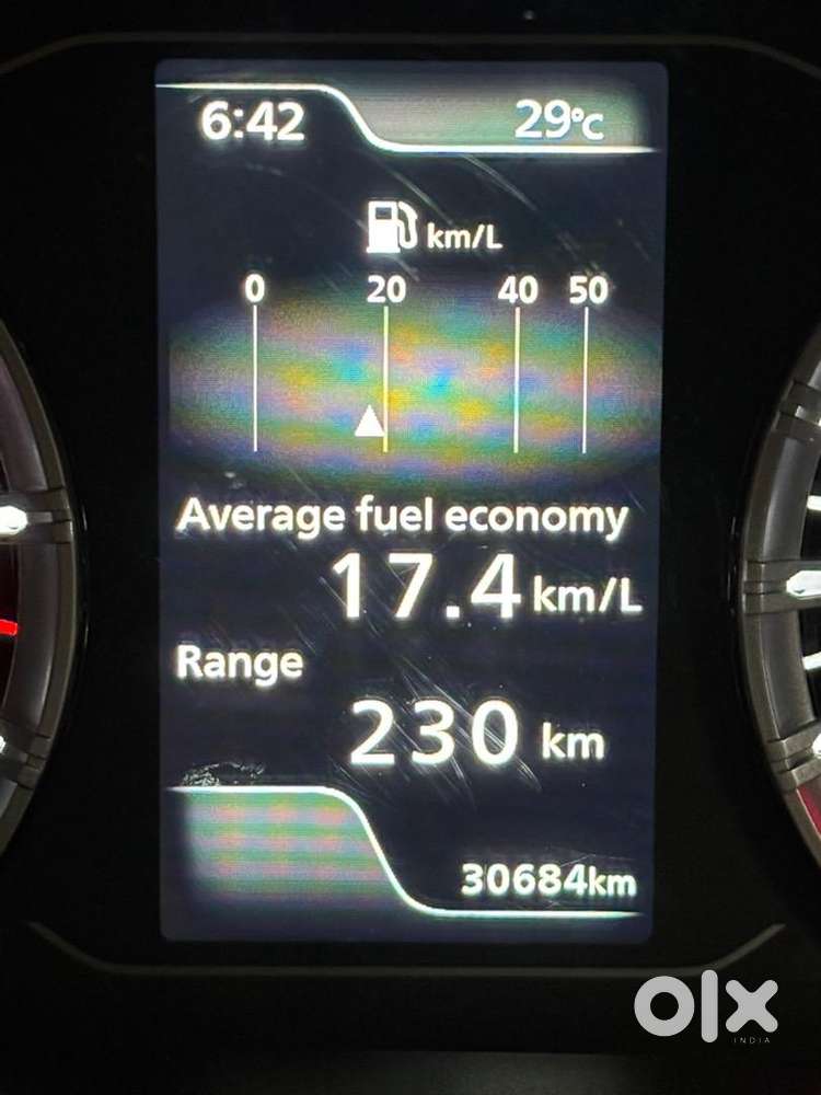 Maruti Grand Vitara 2024 Petrol Well Maintained