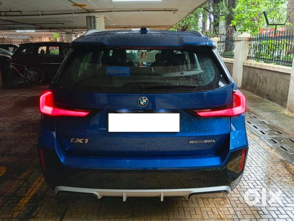 Bmw Ix1 Edrive20l M Sport, 2025, Electric