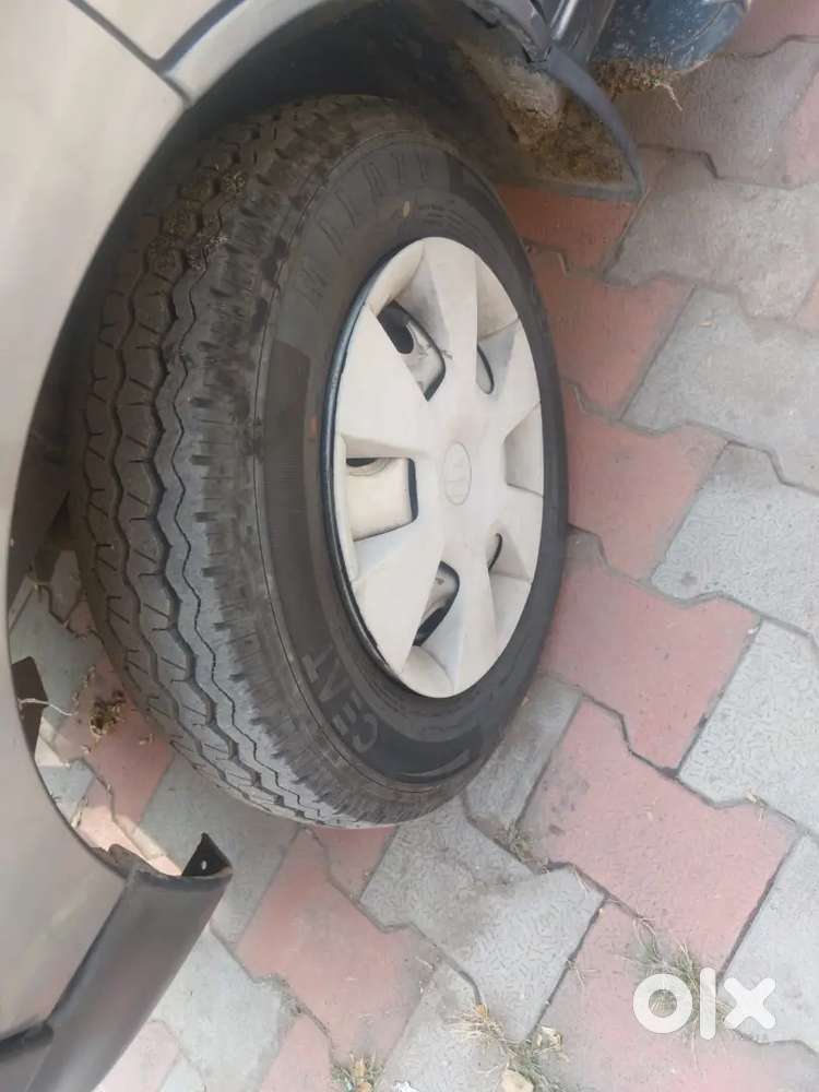 Maruti Suzuki Eeco 2014 Ac 5 Str
