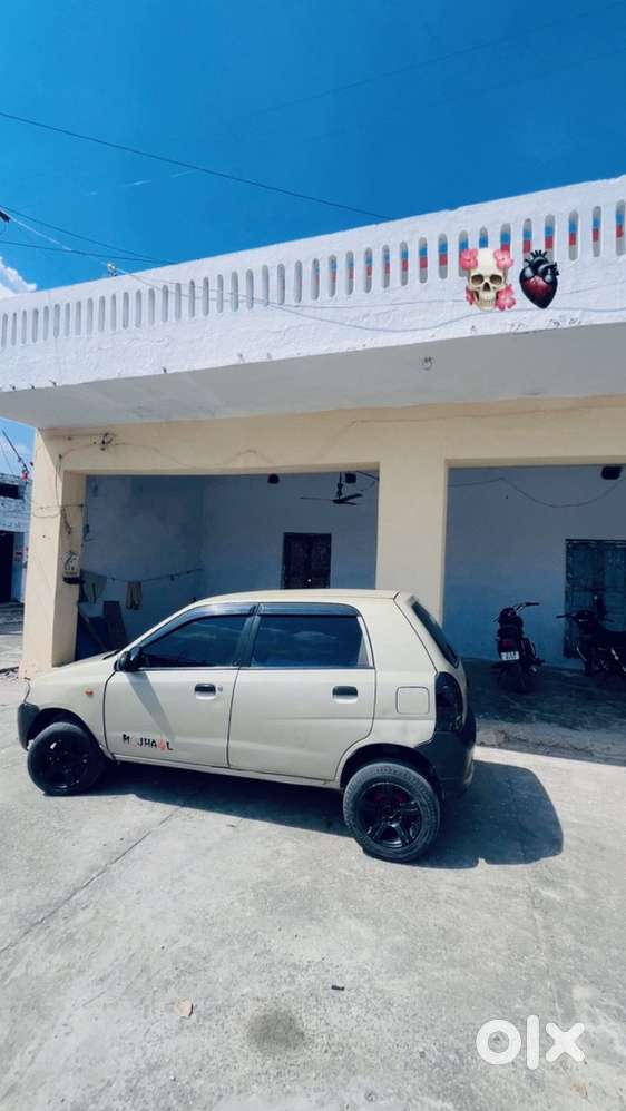 Maruti Suzuki Alto 2008 Petrol Good Condition