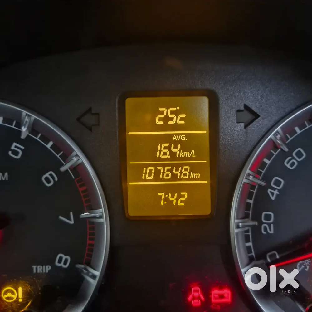 Maruti Suzuki Swift Zxi Abs 2013 Petrol Manual