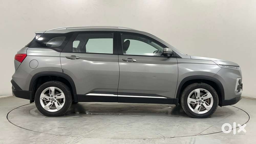 Mg Hector Super Diesel Mt, 2021, Diesel