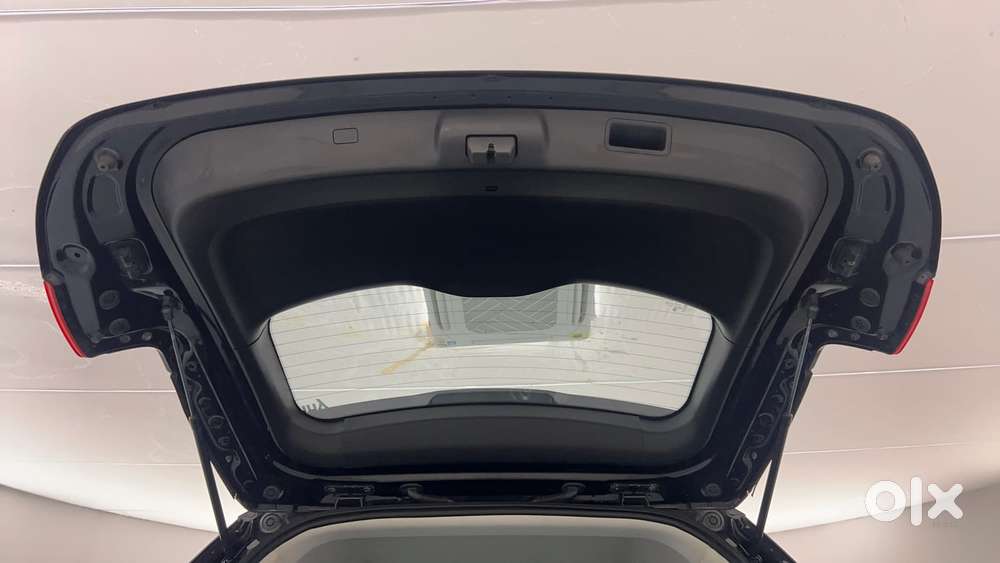 Mg Hector Hybrid Smart, 2019, Cng & Hybrids